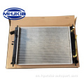 25310-3X600 Radiador y ventilador para Hyundai Kia